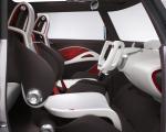 Toyota Hi-CT Concept 2007 года